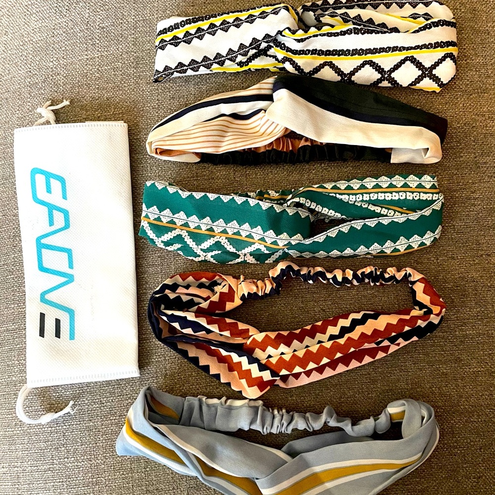 Women’s Boho Headbands